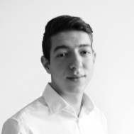 Conscience Robotics Employee Vincent Rossignol's profile photo