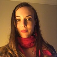 High Sierra Pools, Inc. Employee Ana Pesic's profile photo