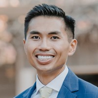 Amazon Employee Alex Pham's profile photo
