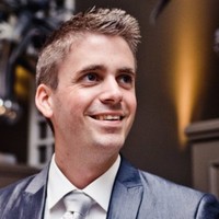 Desco Employee Filip van Herreweghen's profile photo