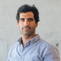 IPATIMUP Employee João Parente Freixo's profile photo