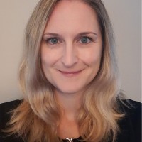 Datahex Employee Isabelle Noël's profile photo