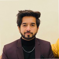 Usman Feroz's profile photo
