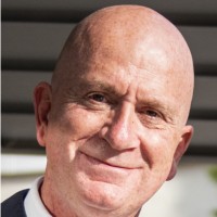 Precision Proco Employee Andy Skarpellis's profile photo
