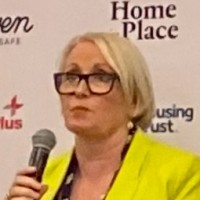 L&Q Employee Fiona Fletcher Smith's profile photo