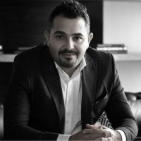 voco® Dubai, an IHG Hotel Employee Karam al Mordaa's profile photo