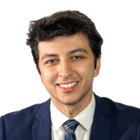 Quickload Inc. Employee Efe Sahinol's profile photo