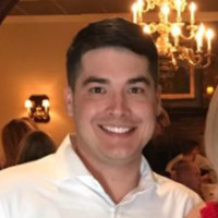 CACI International Inc Employee Nicholas Bruce's profile photo