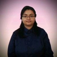 Technocrypt Employee Sneha Das's profile photo
