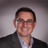Aquascape Inc Employee Matt Robbie's profile photo
