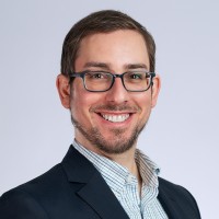 Asahi Kasei Bioprocess America, Inc. Employee Cory Hinz's profile photo