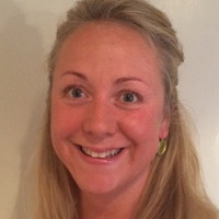 Arrow ECS Sweden Employee Maria Andersson's profile photo