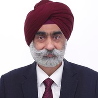 Self Employed Employee Harvinderjit Singh's profile photo