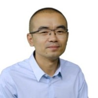 LexisNexis Employee Jing Wang's profile photo