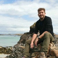 GEOMAR Helmholtz-Zentrum für Ozeanforschung Kiel Employee Oliver Nebel's profile photo