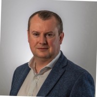 Breedon Group plc Employee Brian Downes's profile photo