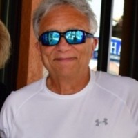 Larkin Express Logistics Employee Charles Brunetto's profile photo