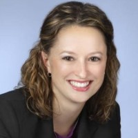 Cushman & Wakefield Employee Danielle Dron's profile photo
