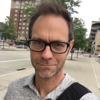 CCM&A Employee Chris Currier's profile photo