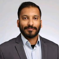 AcariaHealth Employee Noel Thomas's profile photo