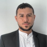 FUPAD Employee Jhon Jairo Fuentes Ruiz's profile photo