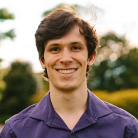 Revterra Employee Zach Galvarro's profile photo