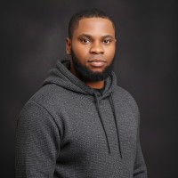 Prestmit Employee Sylvanus Etim's profile photo