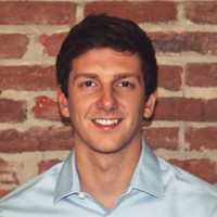 Buchanan Partners Employee Lucas Morrison's profile photo