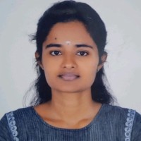 Broadrange Technologies INC Employee Sruthi Masadi's profile photo