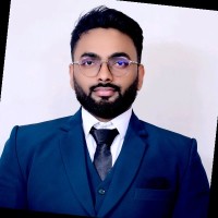 Ashwin Pawar Email