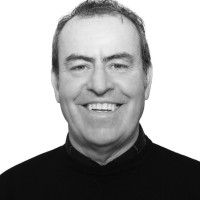 DivideBuy Employee Patrick Hourigan's profile photo