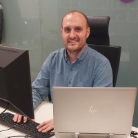 Institut del Teatre Employee Francesc Giralt Queralt's profile photo