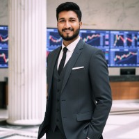 Easemint Employee Abishai MacHado's profile photo