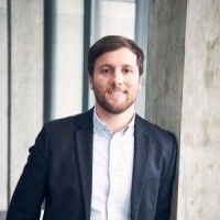 BHS Technologies Employee Armin Bauhofer's profile photo