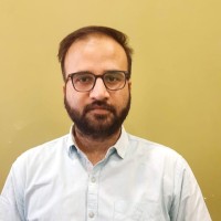 Kamal Coach Works Pvt. Ltd. - India Employee Manish Jangid's profile photo