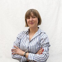 Outer Space Employee Holly Campbell's profile photo