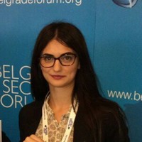 Libra Consulting Employee Mila Aleksic's profile photo