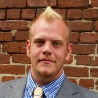 Atto Partners Employee Jacob Garner's profile photo