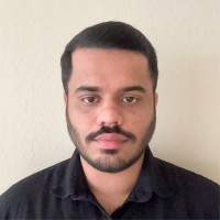 Amazon Employee Jayvardhan Singh's profile photo
