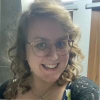 Instinctive Solutions Employee Hannah Brain's profile photo