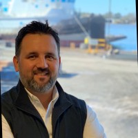 Conrad Shipyard Employee Robert S.'s profile photo