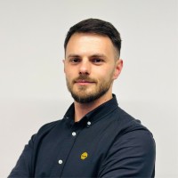 Connect Group Employee Nikola Zlatanovic's profile photo