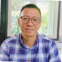 Email e telefono di Brian Koo