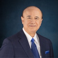 Radiomedix, Inc. Employee Ebrahim Delpassand's profile photo