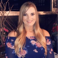 Edible Beats Employee Danielle Kuenzler's profile photo