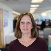 Atrium (EMEA) Employee Pauline Pearse's profile photo