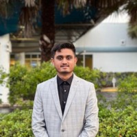 Theradynamics Employee Harsh Patel's profile photo