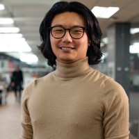 Lazer Technologies Employee Andrew Xia's profile photo