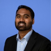 Mindspan Employee Naveen Reddy's profile photo