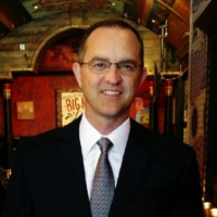 MCI Employee Bobby Hymel's profile photo